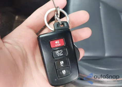 2016 Toyota Rav4 Se z USA, uszkodzony, nr VIN 2T3JFREV6GW453329